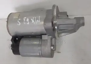 Suzuki Specia Mk53 Start Motor