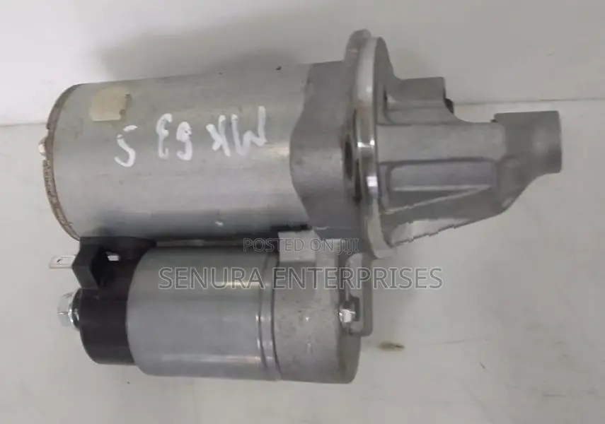 Suzuki Specia Mk53 Start Motor