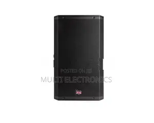 SoundMaster SRM812-A 15" 1400W Active Speaker