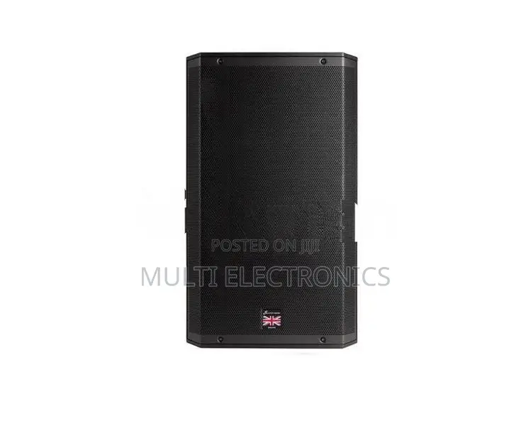 SoundMaster SRM812-A 15" 1400W Active Speaker