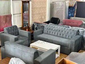 Brand New Sofas