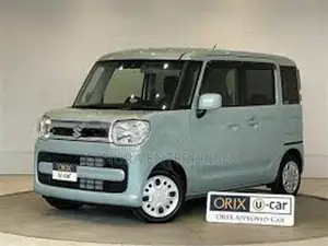 Suzuki Specia Mk53 Start Motor