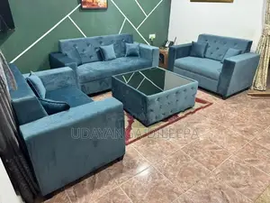 Brand New Sofas