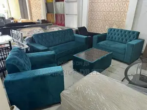 Brand New Sofas