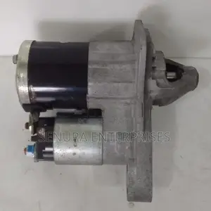 Nissan Vanette Vm20 Start Motor