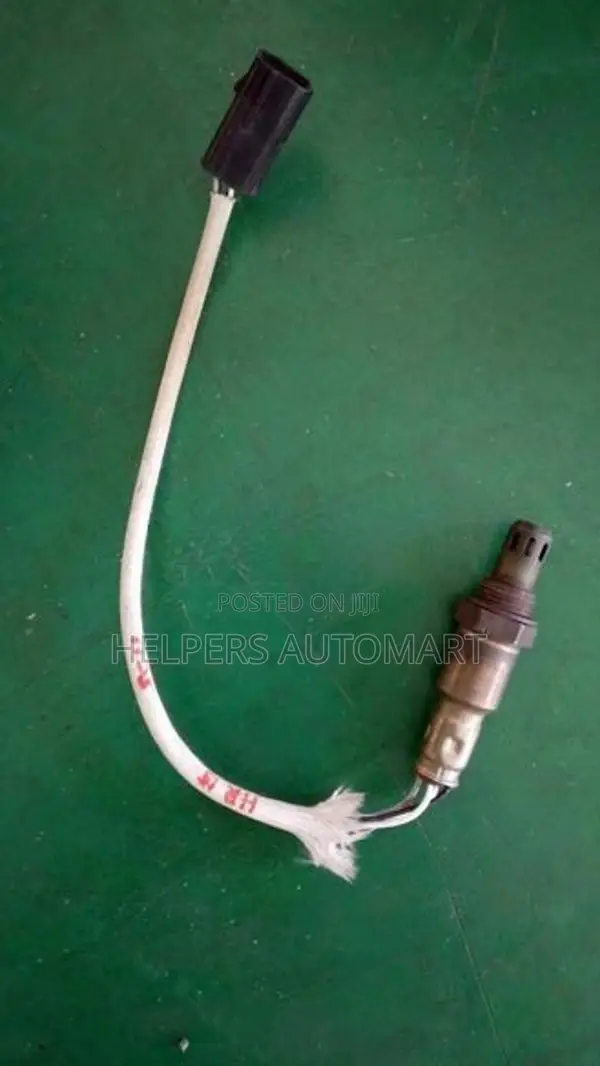 nissan Tida Sc11 oxygen sensor