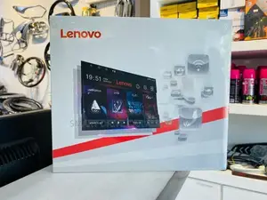 Lenovo 4GB Android Player