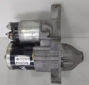 Nissan Vanette Vm20 Start Motor