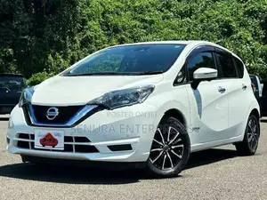 Nissan Note E12 Start Motor