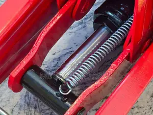 3 Ton Top-Jack Brand Floor type Hydraulic Trolley Jack Car 321