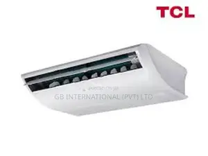 48000BTU TCL Ceiling Type Inverter Brand New AC