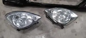 Perodua Viva Elite Head Light