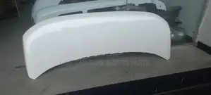 Suzuki Wagon R MH55S Fz/FX Bonnet