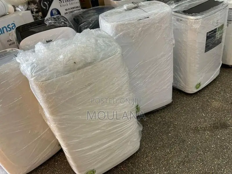 Portable Air Condition 12000BTU