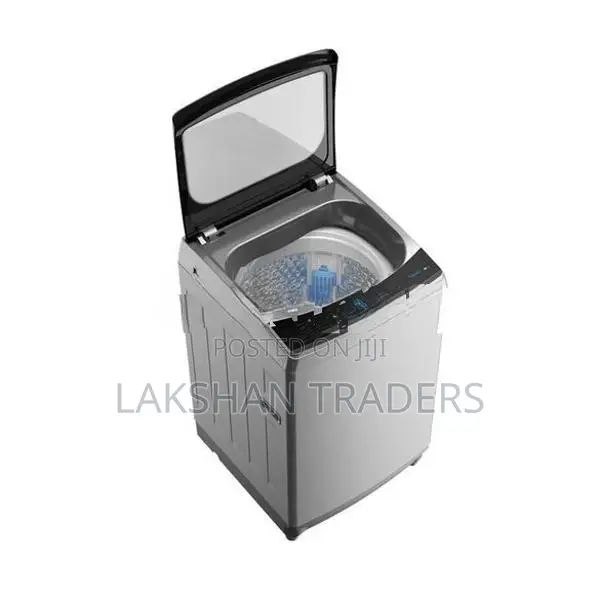 New 11KG Midea Washing Machine Fully Automatic Top Loader