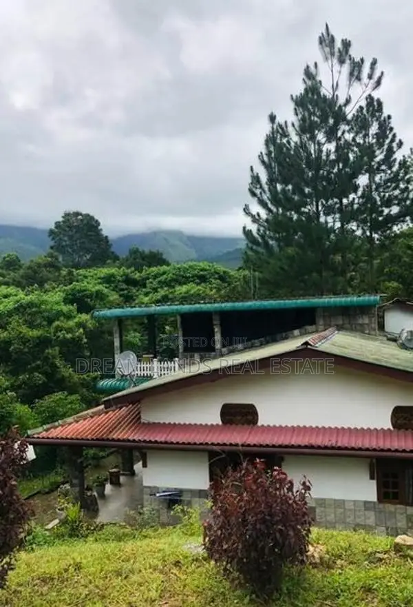 Haputale Kalupahana Guest House For Sale ( RS- 378)