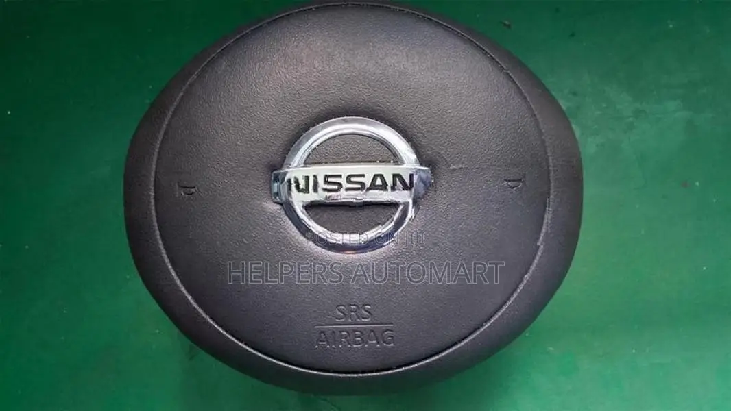nissan march k13 wheel Airbag