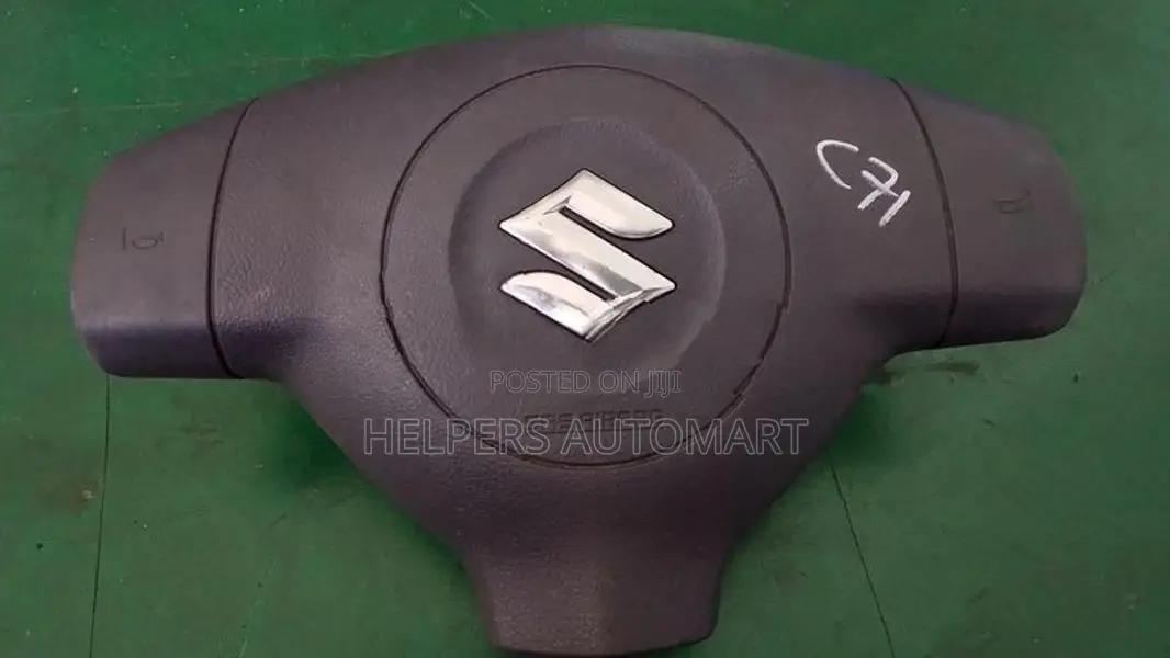 suzuki swift C71 wheel Airbag