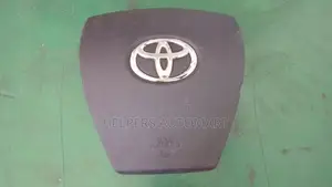 toyota prius W30 wheel Airbag