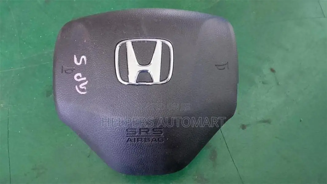 honda fit Gp5 wheel Airbag