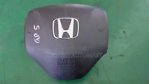 honda fit Gp5 wheel Airbag