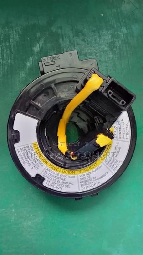suzuki swift C71 Airbag Ribbon