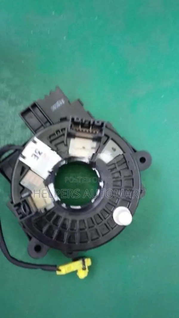 nissan Teana J32 Airbag Ribbon