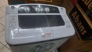 Abans Washing Machine - 7kg