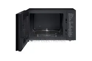 LG 25L Microwave Oven with Grill