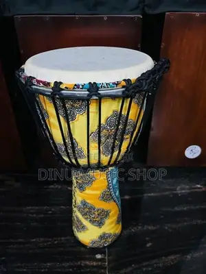 Djembe