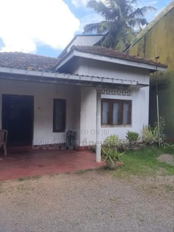 Land For Sale In Boralesgamuwa Abillawatta