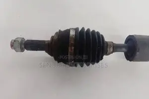 Toyota Passo M700 Cv Joint Lh