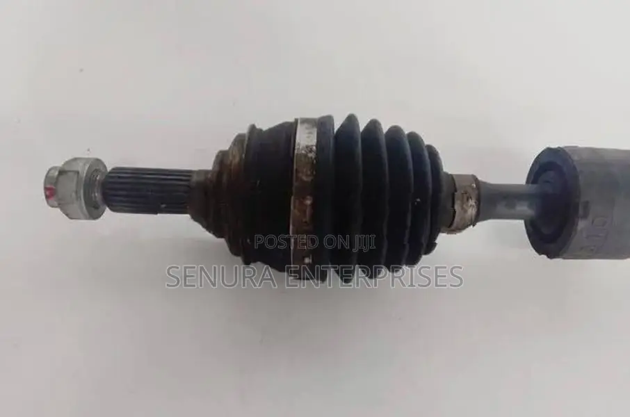 Toyota Passo M700 Cv Joint Lh