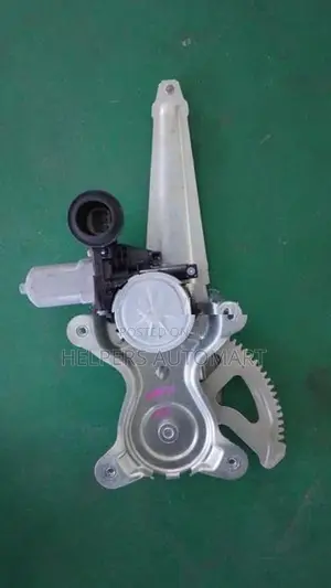 NHP10 Door winder motor