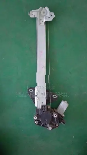 Honda Fit Shuttle GP2 Door Winder Motor