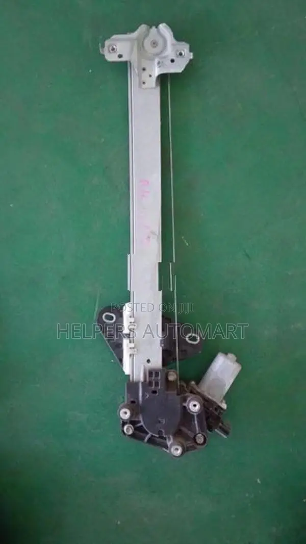 Honda Fit Shuttle GP2 Door Winder Motor