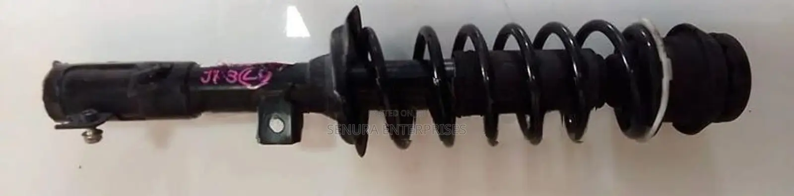Honda N - Box Jf1 Front Shock L/h
