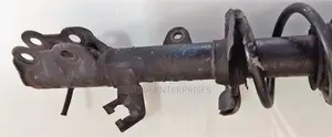 Nissan Note E12 Front Shock L/h