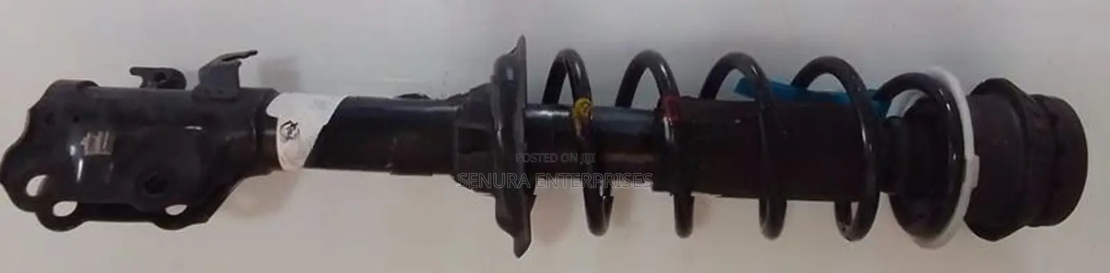 Honda N-Box Jf1 Front Shock R/h