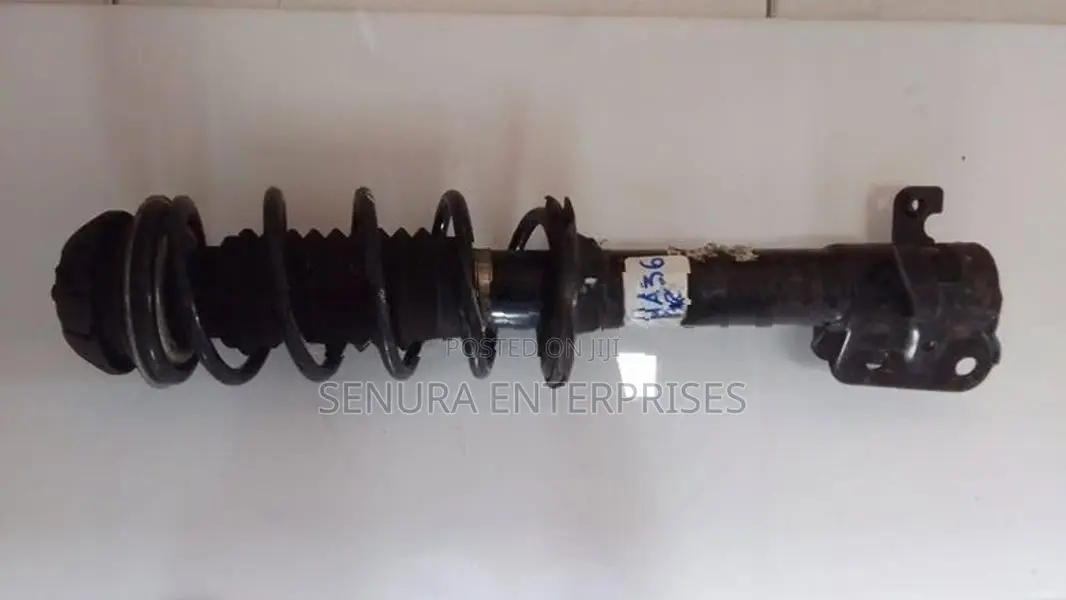 Suzuki Alto Ha36 Front Shock R/h