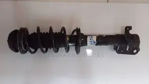 Suzuki Alto Ha36 Front Shock R/h