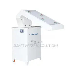 WORLDEN Thread sucking machine Garments Dust remover
