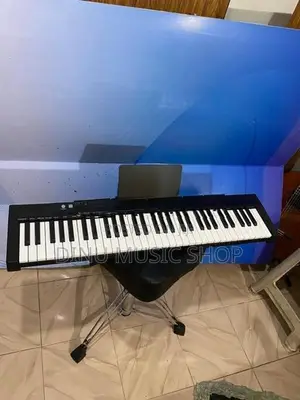 Electronic Piano