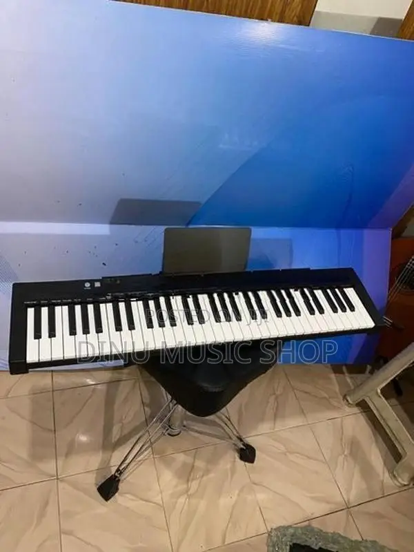 Electronic Piano