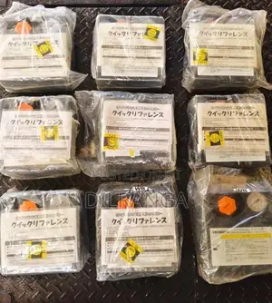 Honda Air pumps