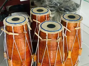 Dolki ( ඩොල්කී )