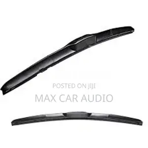 Toyota Vitz Car 28'' OEM Wiper Blade