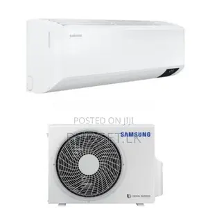 12000 BTU Samsung Inverter New Air Conditioner