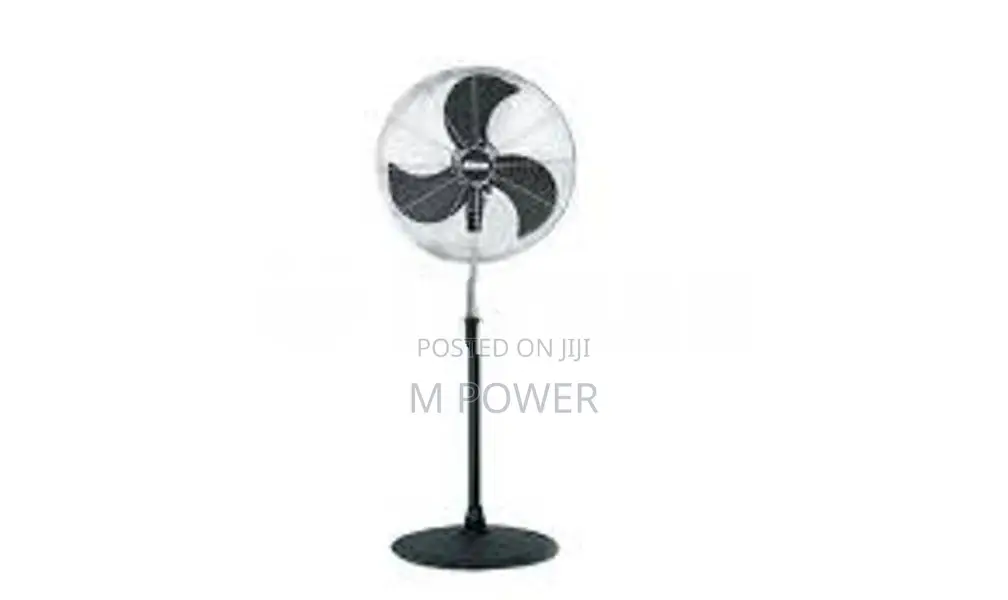Abans 20" Commercial Fan (50T-S)