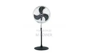 Abans 20" Commercial Fan (50T-S)